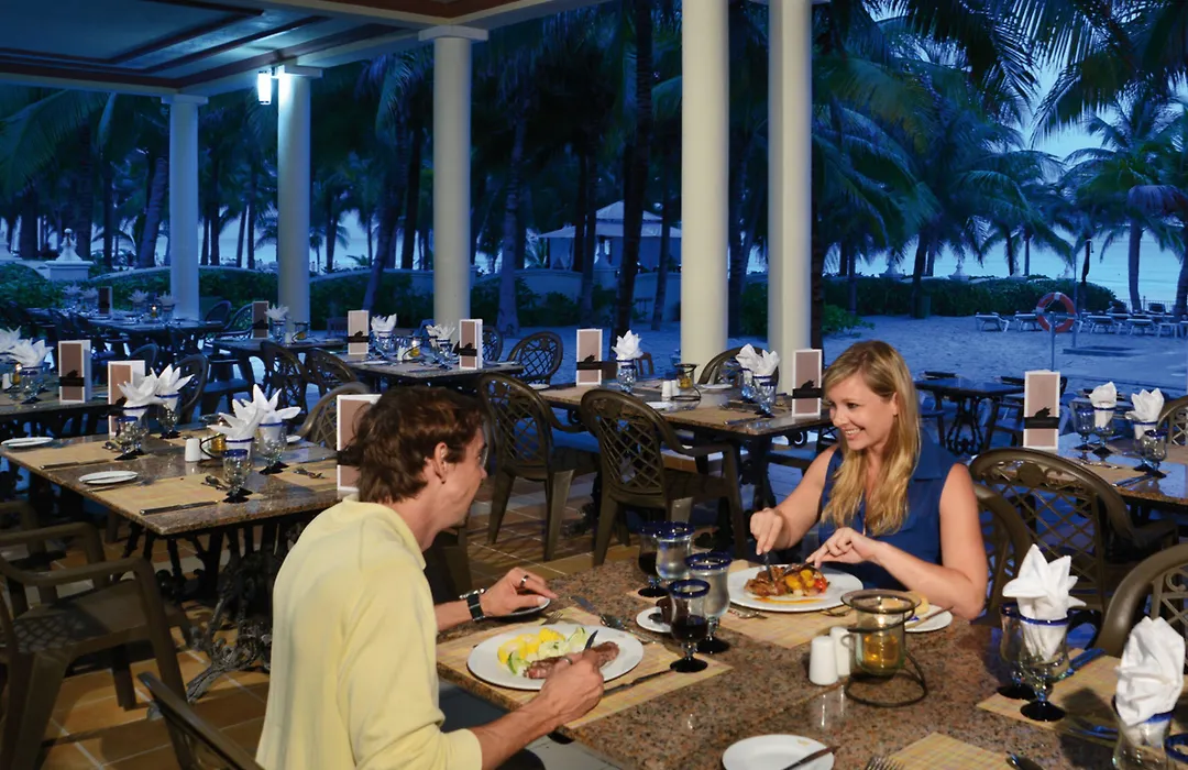 Hotel Riu Lupita-1