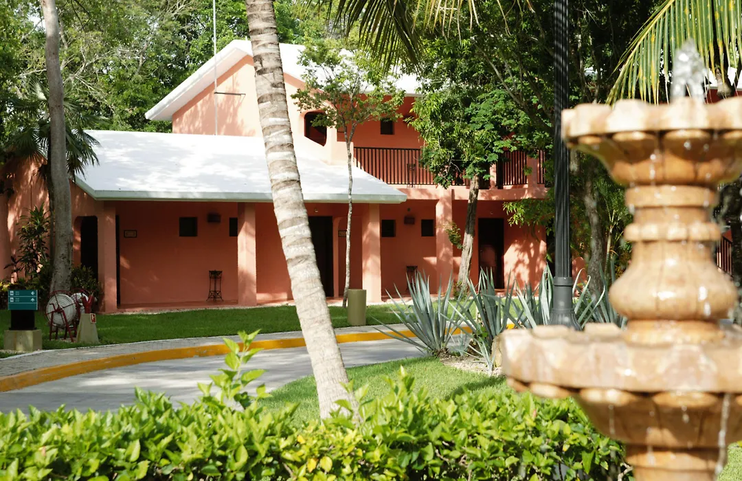 Hotel Riu Lupita-1