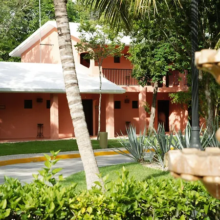 Hotel Riu Lupita-2