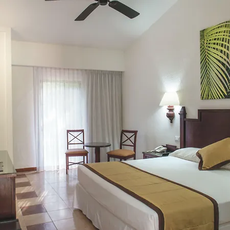 Hotel Riu Lupita-3