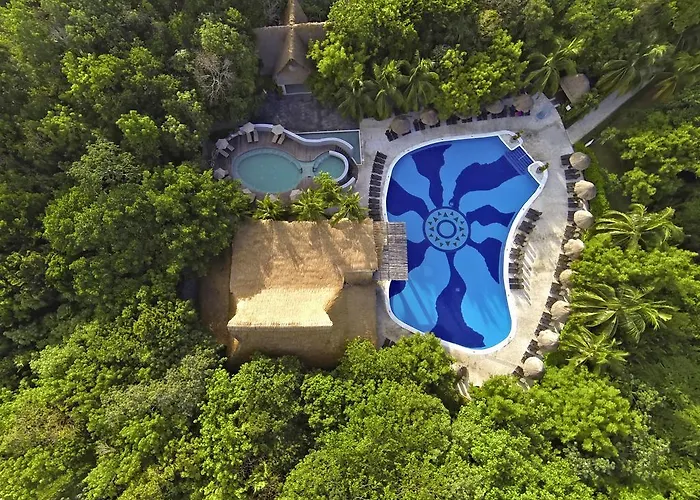 Sandos Caracol Nature Resort & Water Park All Inclusive (Adults Only) Playa del Carmen